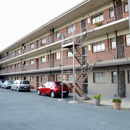 Libem Lodge 2 Edenvale Buitenkant foto