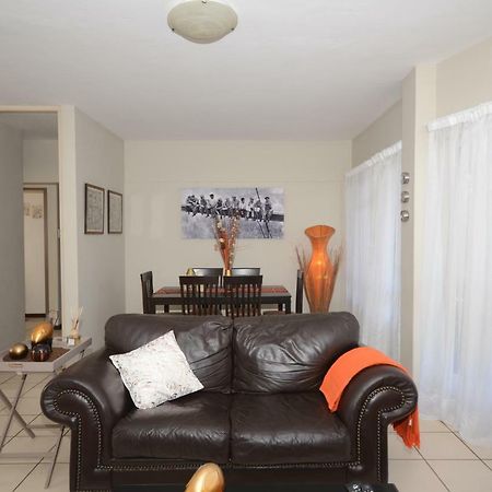 Libem Lodge 2 Edenvale Buitenkant foto