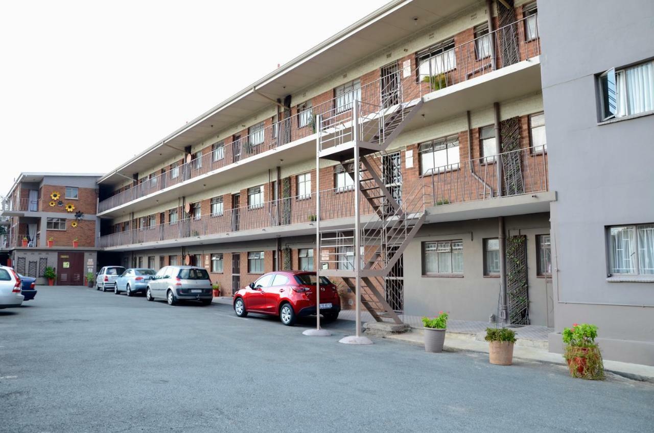 Libem Lodge 2 Edenvale Buitenkant foto