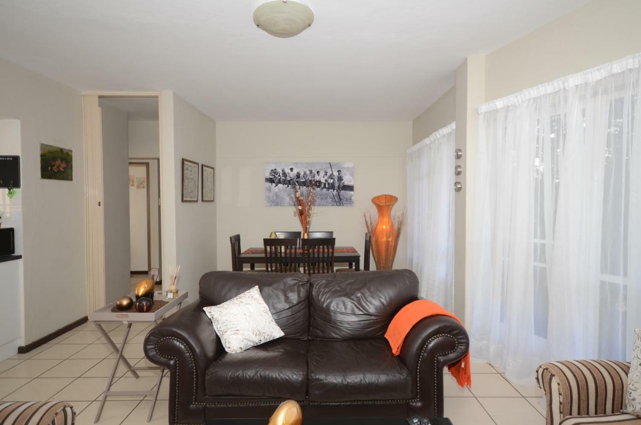 Libem Lodge 2 Edenvale Buitenkant foto