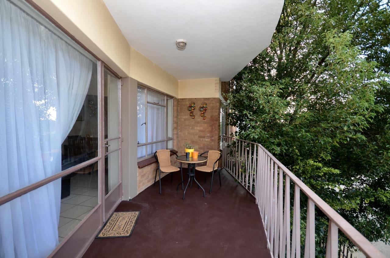 Libem Lodge 2 Edenvale Buitenkant foto