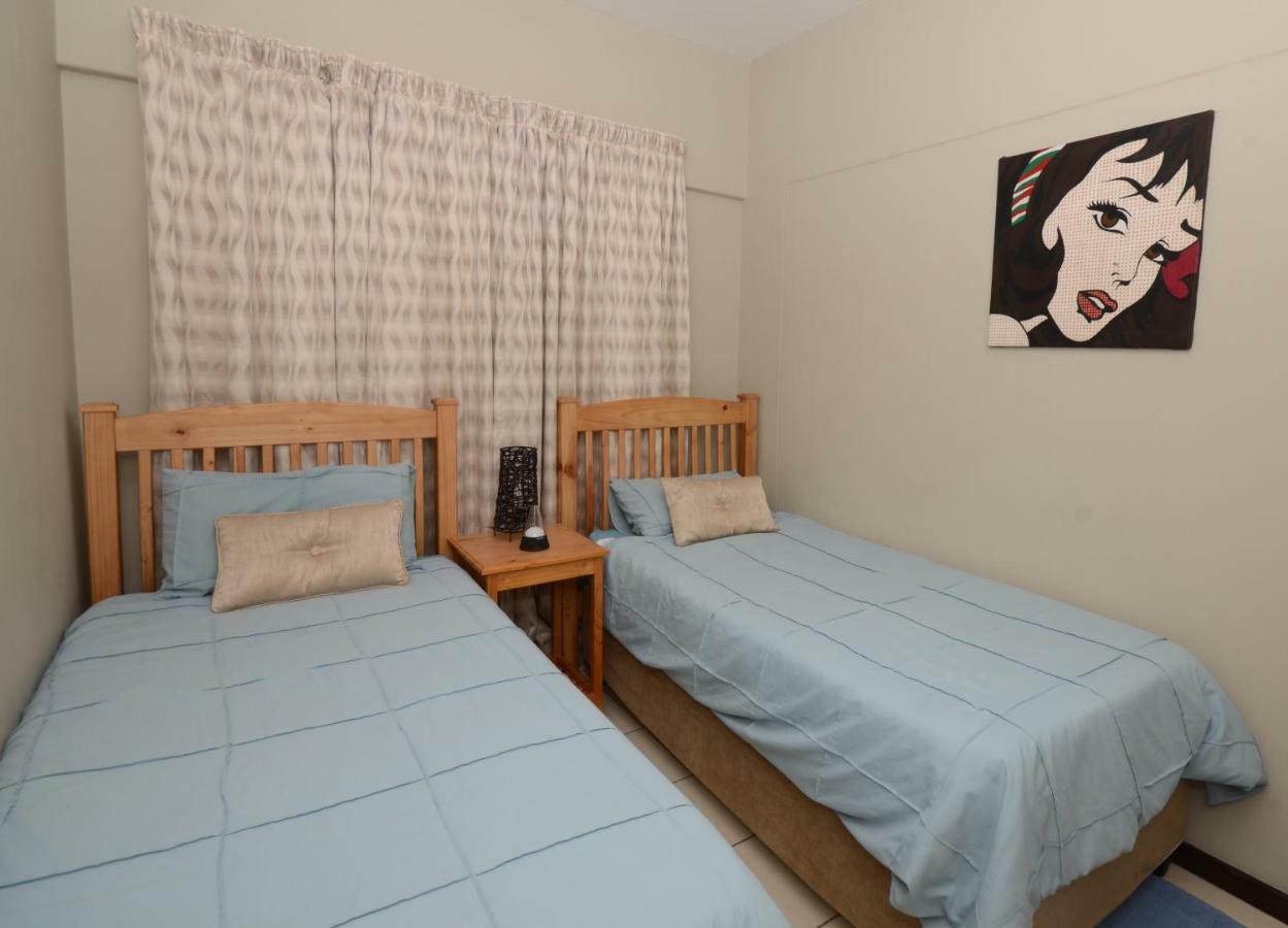Libem Lodge 2 Edenvale Buitenkant foto