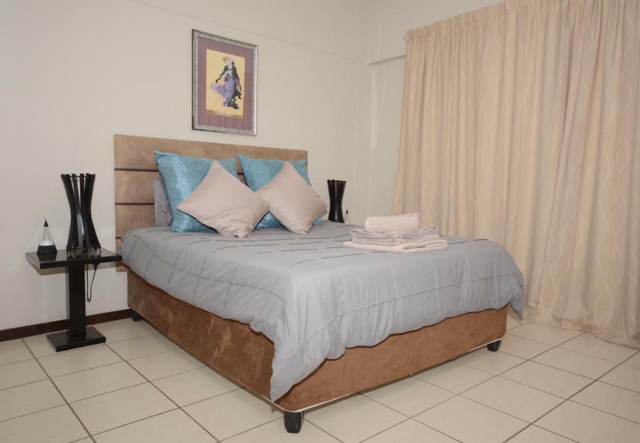 Libem Lodge 2 Edenvale Buitenkant foto