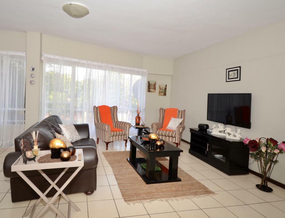 Libem Lodge 2 Edenvale Buitenkant foto